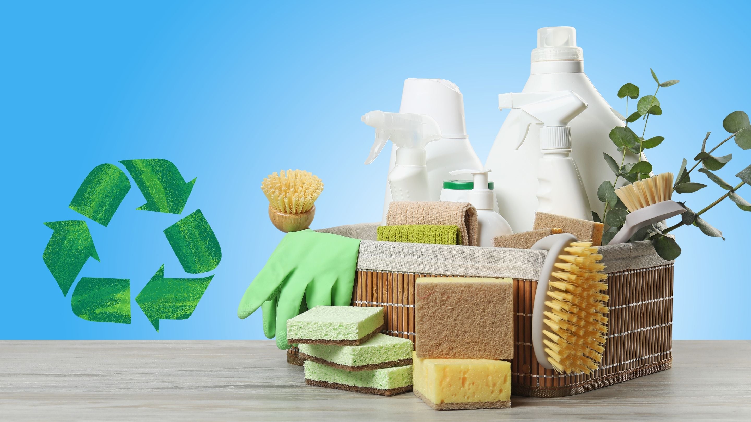 Eco Living | Go Green. Live Clean