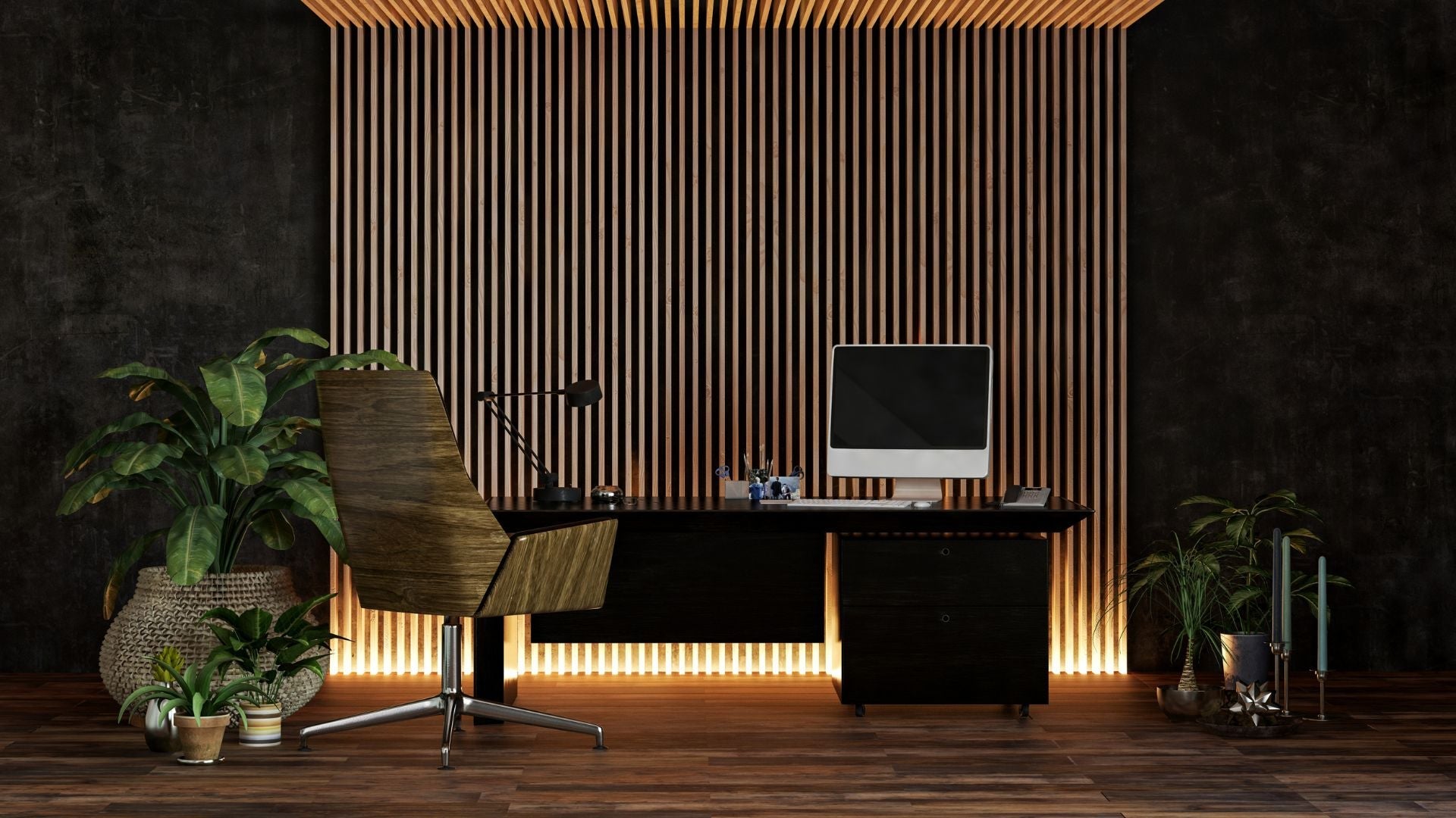 Home Office | Work Smarter. Live Better
