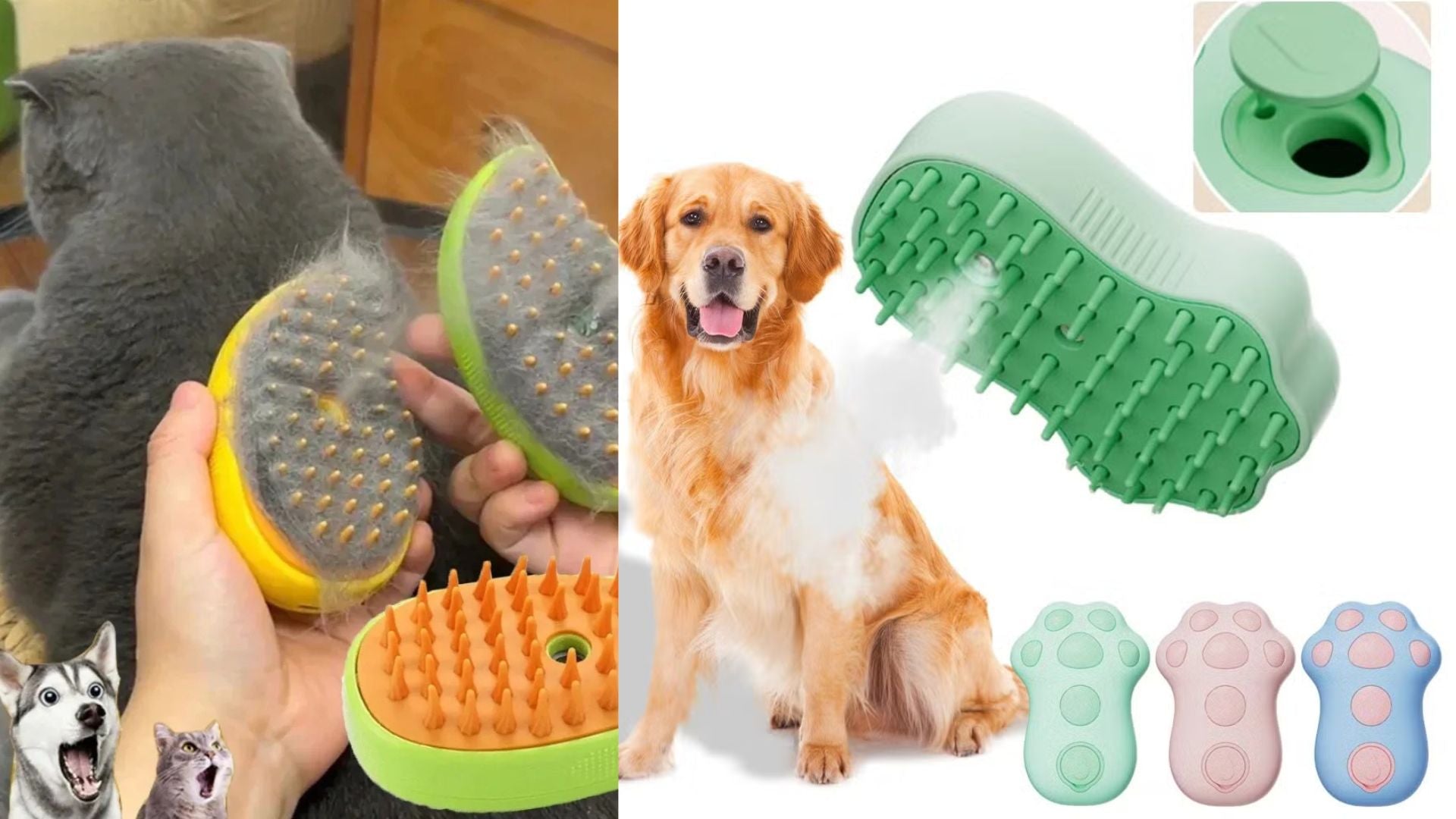 Electric-Cat-Dog-Steam-Brush-Spray-Pet-Grooming-Hair-Removal-Brush-with-UV-Disinfection-Lamp-trendsbyrhoy