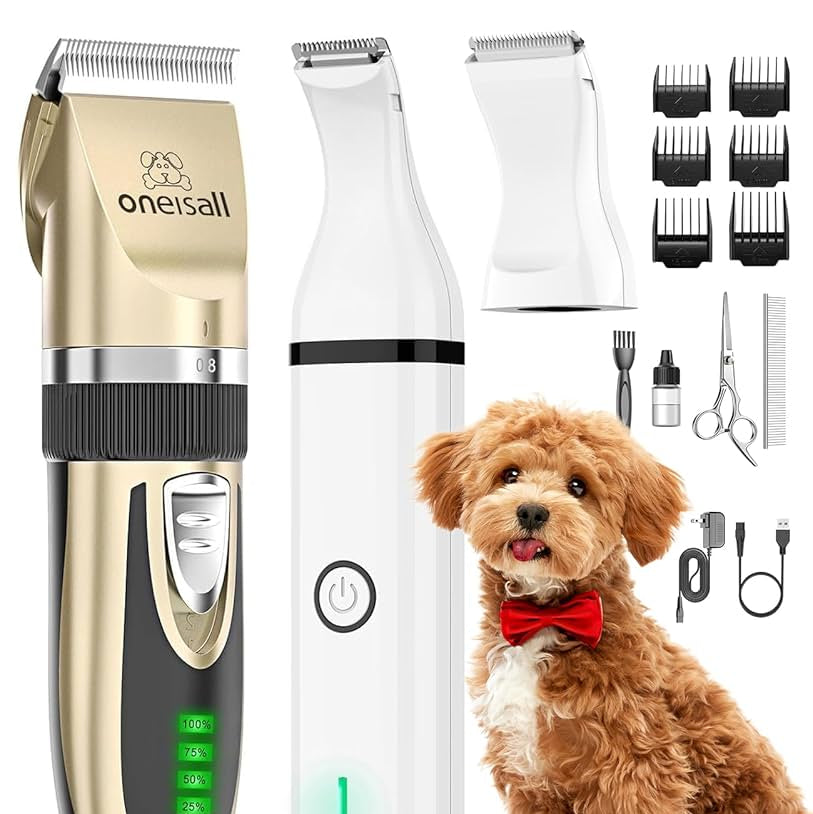 cat dog professional hair trimmer